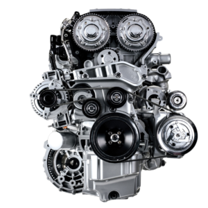 Alfa Romeo 4C Engines​